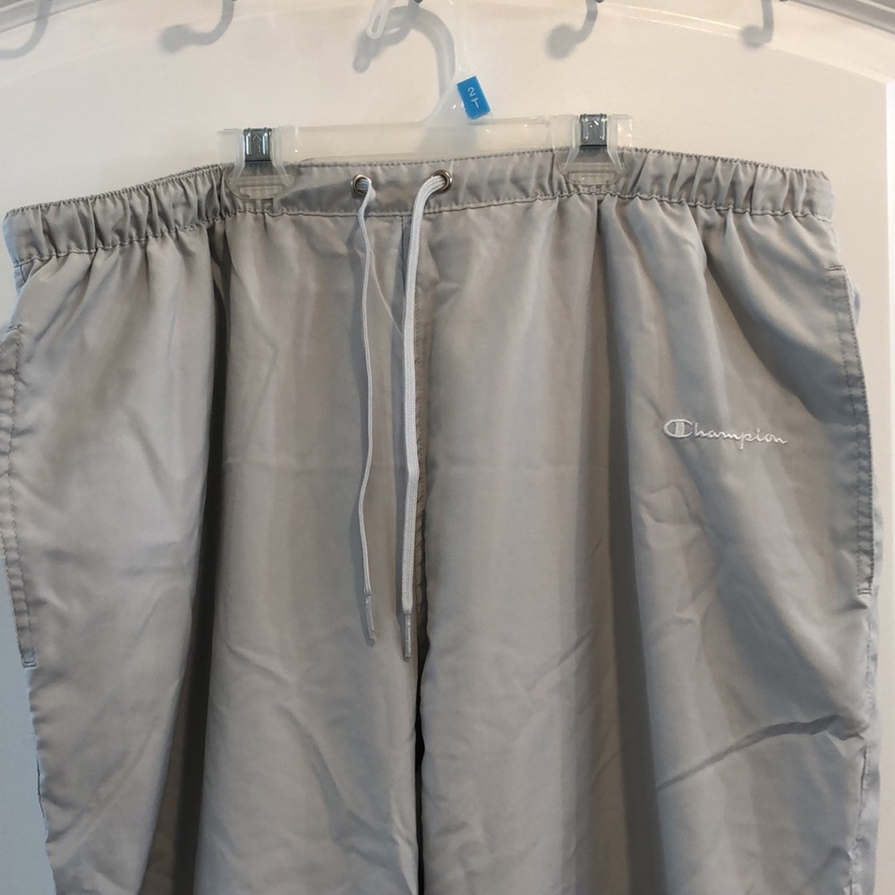 Champion pants - Picture 4 of 5
